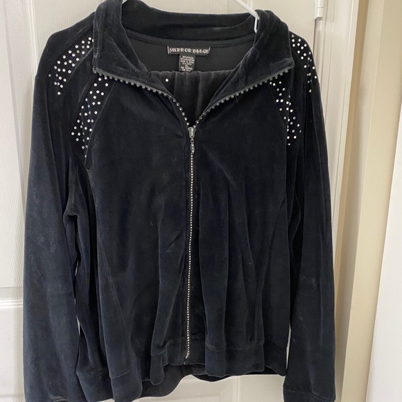 Jacket - Picture 2 of 2